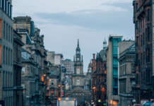 Elanic appoints leadership team as it prepares Glasgow opening