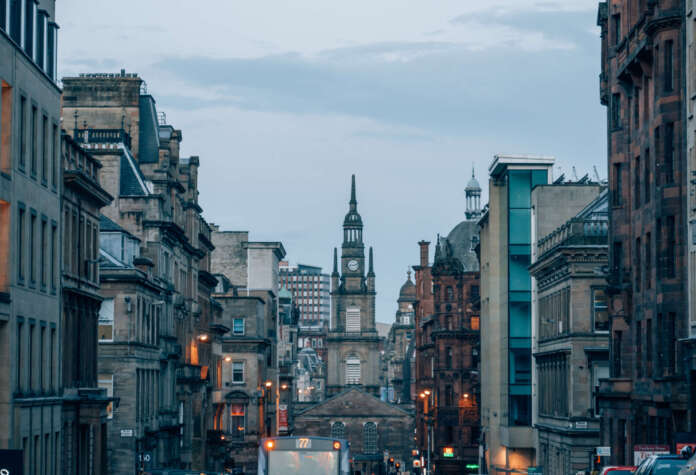 Glasgow