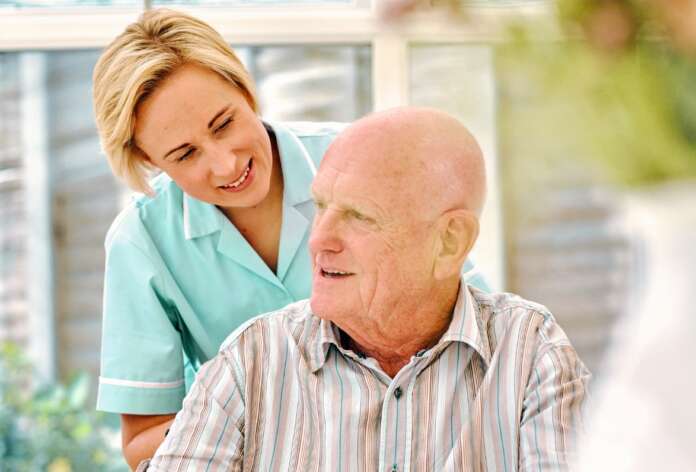 Hales Group Carer and SU 1