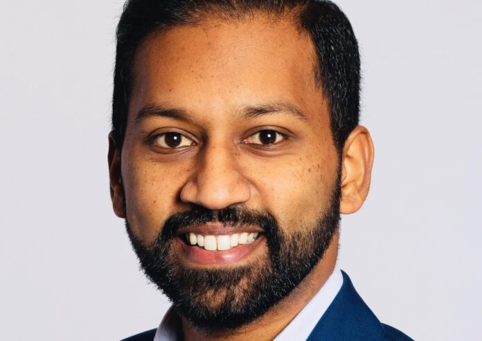 Arun Thiyagarajan