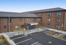 Exemplar Health Care officially opens Hillside Court