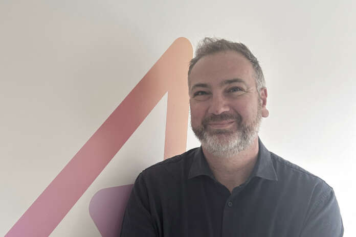 Ian Thistlewood - CEO