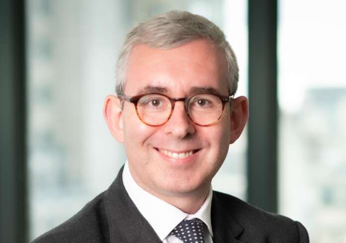 Joe O'Connor. Chief Executive Officer Four Seasons Health Care