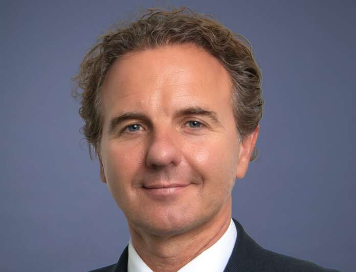 Julian Evans