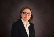 The Care Workers’ Charity appoints Lisa Delaney as deputy chair