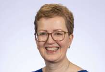 Lisa Trigg appointed director of transformation and workforce development
