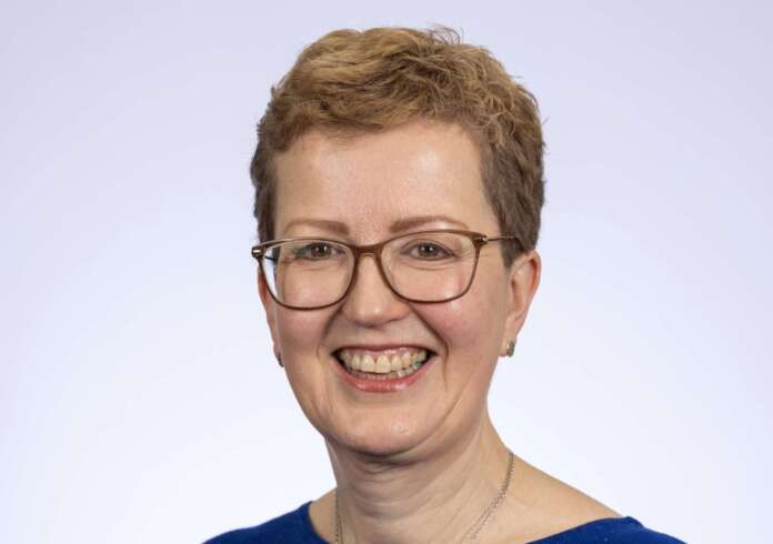 Lisa Trigg