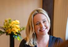 CM meets… Louise Blezzard