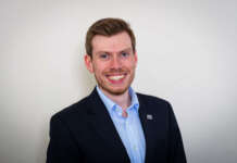 Nathan Hollow appointed trustee of The Care Workers’ Charity