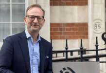 New CEO will lead OCL Vision’s expansion