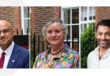 PHIN appoints three non-executive directors