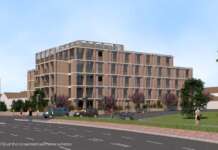 Puma Property Finance provides £18m loan to fund care home