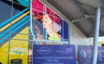 InHealth reports flat revenue as CDC expansion dents margins