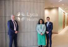 LycaHealth and King’s Fertility announce partnership at Canary Wharf