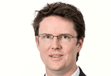 Oppenheimer Europe appoints Chamberlin to head up healthcare team