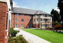 Hallmark extends care provision in Wales with acquisition