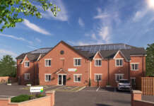 Refurbishment of Exemplar’s Hamilton Springs almost complete