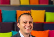 New commercial director at Optegra