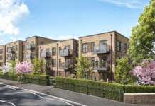 Adlington Retirement Living to open Radford House in autumn