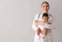 Paediatric admissions to independent hospitals