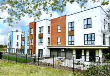 Developments and investments help grow rental income at Aedifica