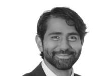 Ali Bahram promoted to principal at Mansfield Advisors