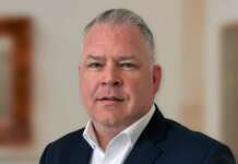 Aria Care Group recruits Antony Brister as CFO