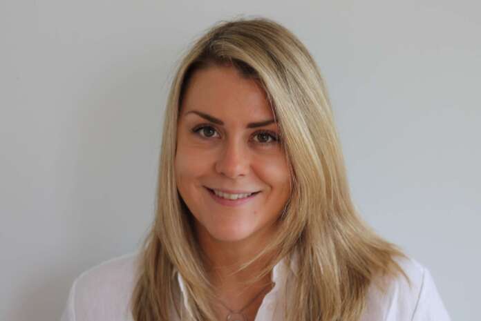 Caroline Carnell