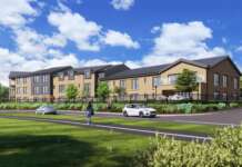 Connaught Care Collection to open Meadowbrook