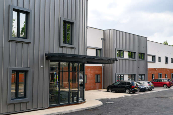 Cygnet Hospital Wolverhampton (August)