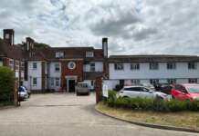 SDR Group acquires two care homes