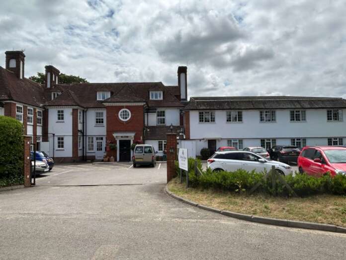 Downs House - SDR Group cropped
