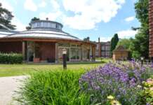 Kingsley Healthcare extends footprint with Surrey care home deal