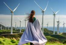 Net zero heroes