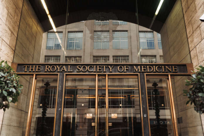 HDWE - HSMA Healthcare Conference