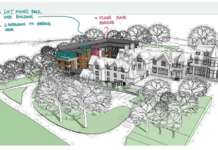 Hoama Group receives permission to build 70-bed care home