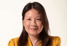Karen Ko joins Florence as chief financial officer