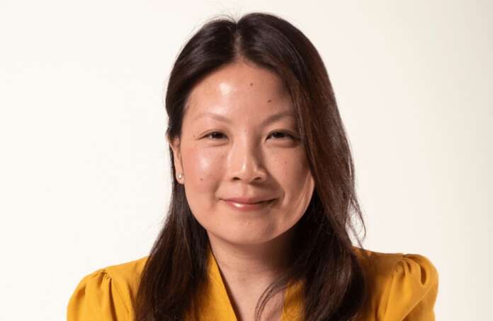 Karen Ko Florence CFO cropped