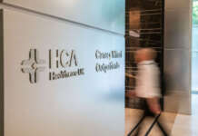HCA Healthcare UK opens Canary Wharf outpatients centre