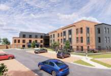 Mercroft Estates plans to develop Devon and Shropshire care homes
