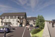 McCarthy Stone to develop retirement living apartments in South Wales