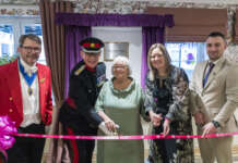 Oakland Care opens 72-bedroom setting in Kent