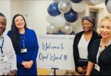 Priory expands services in East Midlands