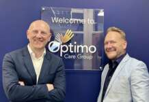 Optimo Care Group rebrands homecare division