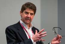 Collier and Young join GenesisCare as non-exec directors