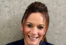 Virginia Perkins becomes chief executive of Hesley Group
