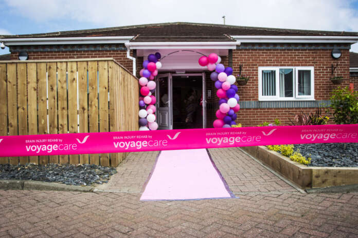 Voyage Care_Cleadon Court