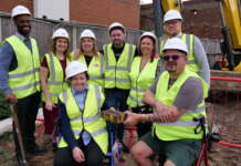 Voyage Care to build independent living accommodation
