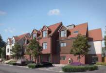 Macc Care to open Leighton Rose