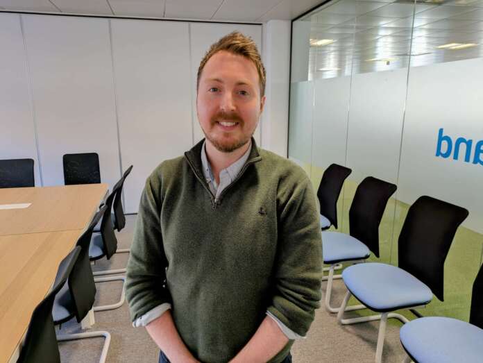 About Dementia - Adam Huntley
